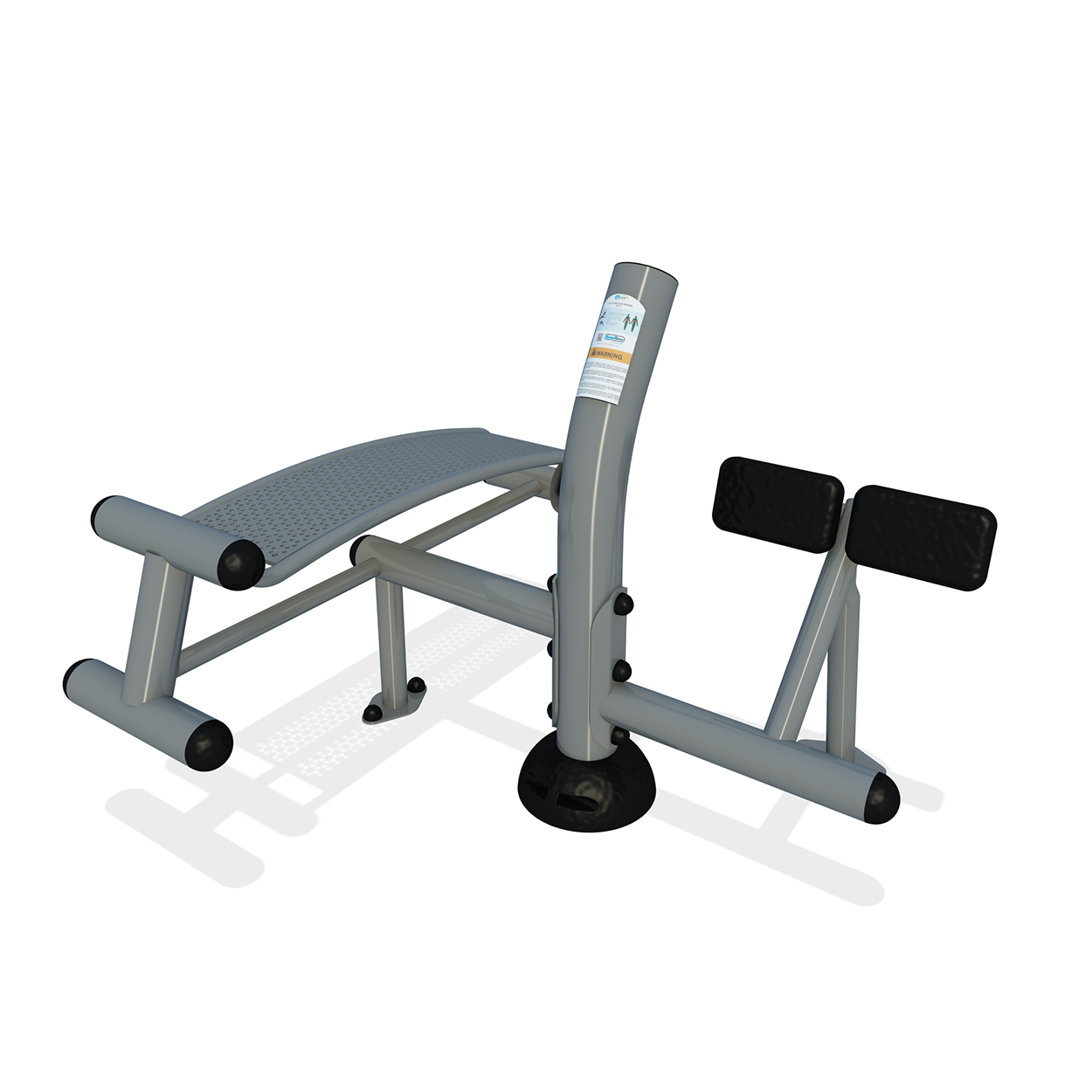 SitUp / Back Extention